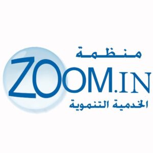 zoom in
